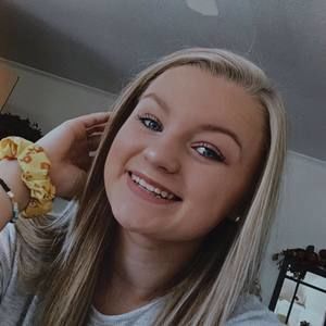 Meet your Posher, Lexi